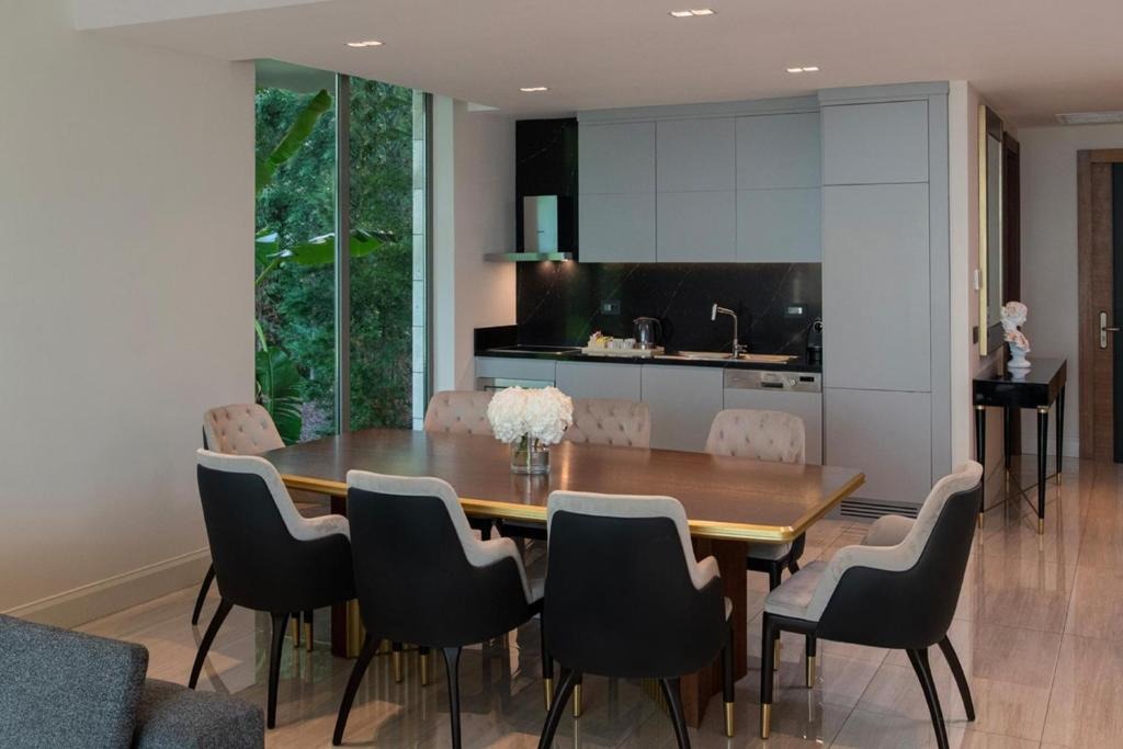 هتل وگو بدروم